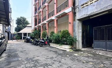 For Sale Komersil Area Dekat Ke UI & Tol Cinere - Jagorawi