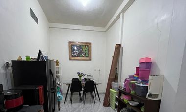 jual rumah di perum villa kenali permai blok P. 8 no.8  2 lantai