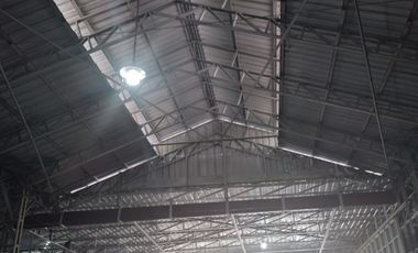 BELI GUDANG BONUS TANAH SELUAS 2210M JALAN MAGELANG CANDI BOROBUDUR