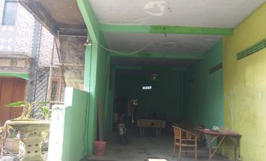 Dijual murah rumah 2lt di colomadu karanganyar