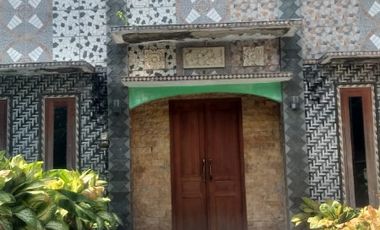 Dijual murah rumah 2lt di colomadu karanganyar