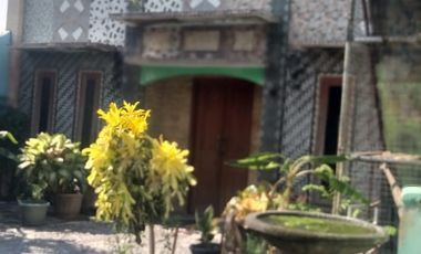 Dijual murah rumah 2lt di colomadu karanganyar