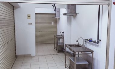 Ruko disewakan di Penjaringan, Jakarta Utara