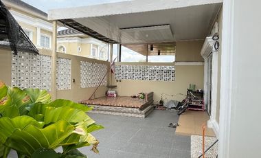 DIJUAL CEPAT RUMAH MEWAH DI CLUSTER CASSANDRA OPI  JAKABARING