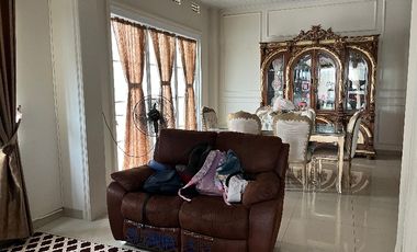 DIJUAL CEPAT RUMAH MEWAH DI CLUSTER CASSANDRA OPI  JAKABARING