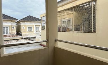 DIJUAL CEPAT RUMAH MEWAH DI CLUSTER CASSANDRA OPI  JAKABARING