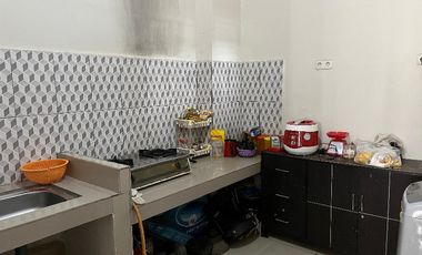 DIJUAL CEPAT RUMAH MEWAH DI CLUSTER CASSANDRA OPI  JAKABARING