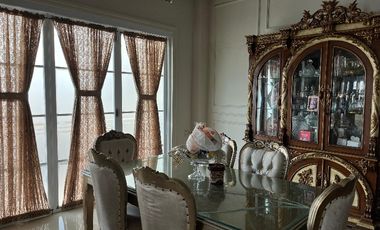 DIJUAL CEPAT RUMAH MEWAH DI CLUSTER CASSANDRA OPI  JAKABARING