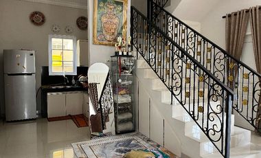 DIJUAL CEPAT RUMAH MEWAH DI CLUSTER CASSANDRA OPI  JAKABARING