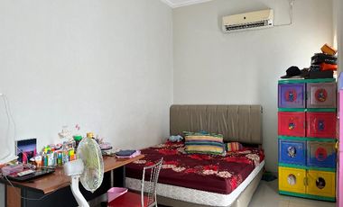 DIJUAL CEPAT RUMAH MEWAH DI CLUSTER CASSANDRA OPI  JAKABARING