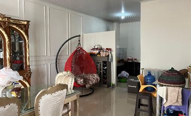 DIJUAL CEPAT RUMAH MEWAH DI CLUSTER CASSANDRA OPI  JAKABARING