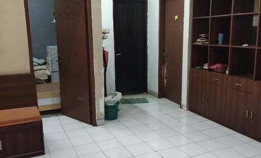 Rumah lebar 8 di Taman Royal dekat ke tol bandara Soekarno hatta