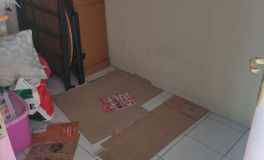 Rumah lebar 8 di Taman Royal dekat ke tol bandara Soekarno hatta