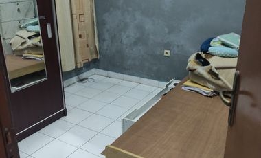 Rumah lebar 8 di Taman Royal dekat ke tol bandara Soekarno hatta