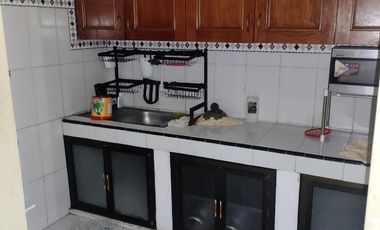 Rumah lebar 8 di Taman Royal dekat ke tol bandara Soekarno hatta