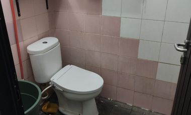 Rumah lebar 8 di Taman Royal dekat ke tol bandara Soekarno hatta