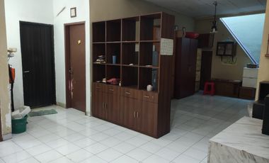 Rumah lebar 8 di Taman Royal dekat ke tol bandara Soekarno hatta