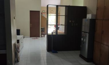 Rumah lebar 8 di Taman Royal dekat ke tol bandara Soekarno hatta