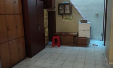 Rumah lebar 8 di Taman Royal dekat ke tol bandara Soekarno hatta