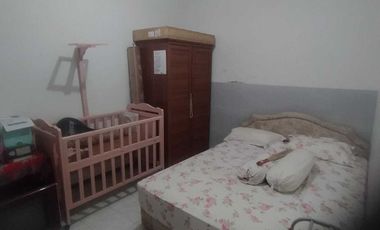 Rumah Danau Tambingan Sawojajar Malang luas 149m2 ada 3 Kamar tidur