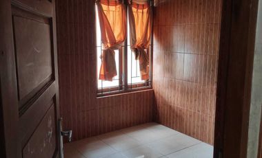 Rumah dijual siap pakai Perum Grand Pasadena Gentan timur Luwes Mall