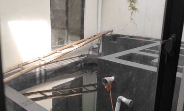 Rumah dijual siap pakai Perum Grand Pasadena Gentan timur Luwes Mall