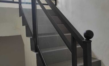 Rumah dijual siap pakai Perum Grand Pasadena Gentan timur Luwes Mall