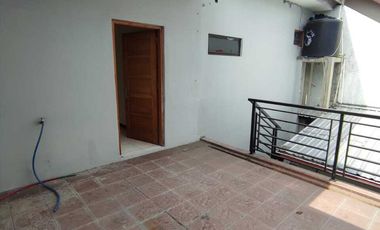 Rumah dijual siap pakai Perum Grand Pasadena Gentan timur Luwes Mall