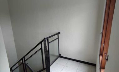 Rumah dijual siap pakai Perum Grand Pasadena Gentan timur Luwes Mall