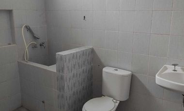 Rumah dijual siap pakai Perum Grand Pasadena Gentan timur Luwes Mall