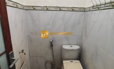 Rumah Bagus Hook Siap Huni Dalam Komplek Bekasi Jaya Indah Kota Bekasi