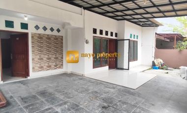 Rumah Bagus Hook Siap Huni Dalam Komplek Bekasi Jaya Indah Kota Bekasi