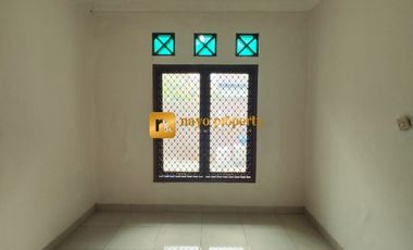 Rumah Bagus Hook Siap Huni Dalam Komplek Bekasi Jaya Indah Kota Bekasi