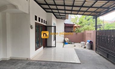 Rumah Bagus Hook Siap Huni Dalam Komplek Bekasi Jaya Indah Kota Bekasi