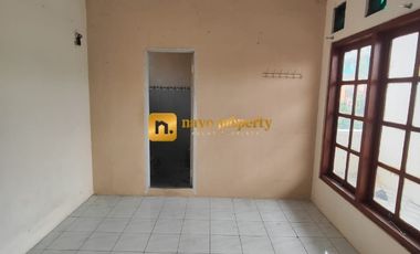 Rumah Bagus Hook Siap Huni Dalam Komplek Bekasi Jaya Indah Kota Bekasi