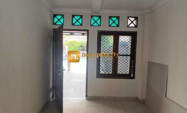 Rumah Bagus Hook Siap Huni Dalam Komplek Bekasi Jaya Indah Kota Bekasi