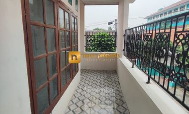 Rumah Bagus Hook Siap Huni Dalam Komplek Bekasi Jaya Indah Kota Bekasi