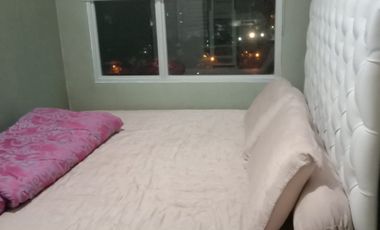 Dijual Cepat Apartemen Educity Harvard 2 BR Fully Furnished
