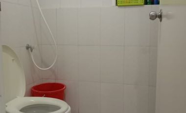 Dijual Cepat Apartemen Educity Harvard 2 BR Fully Furnished