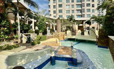 SEWA APARTMENT MEWAH DI REGATTA PM