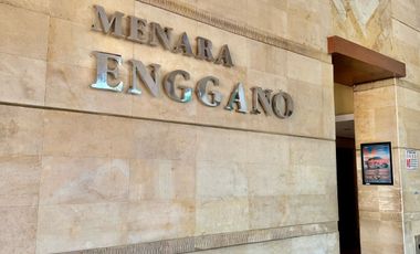 SEWA APARTMENT MEWAH DI REGATTA PM