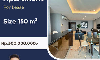 SEWA APARTMENT MEWAH DI REGATTA PM