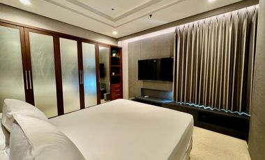 SEWA APARTMENT MEWAH DI REGATTA PM