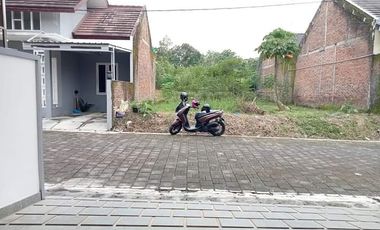 TANAH 120M SIAP BANGUN DALAM PERUM ELIT BUMIREJO MUNGKID MGL