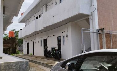 Sudah Beroperasi Terisi Penyewa. Kost-kostan laris dekat 4 universitas