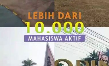 Sudah Beroperasi Terisi Penyewa. Kost-kostan laris dekat 4 universitas