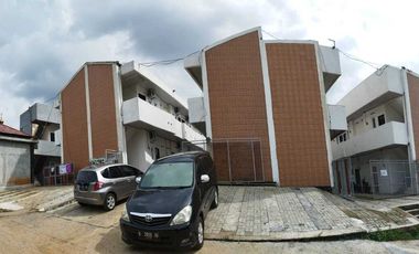 Sudah Beroperasi Terisi Penyewa. Kost-kostan laris dekat 4 universitas