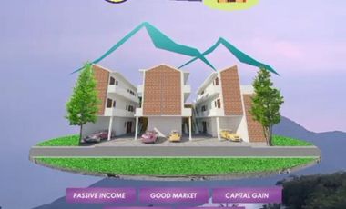 Sudah Beroperasi Terisi Penyewa. Kost-kostan laris dekat 4 universitas