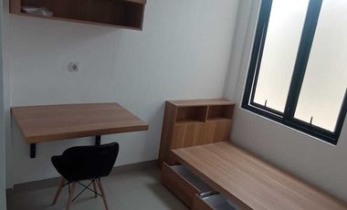 Sudah Beroperasi Terisi Penyewa. Kost-kostan laris dekat 4 universitas