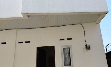 Sudah Beroperasi Terisi Penyewa. Kost-kostan laris dekat 4 universitas